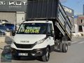 HUZUR'DAN 2023_İVECO_DAMPERLİ_90BİNDE_4350_HATASIZ KAMYON FULL