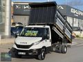 HUZUR'DAN 2023_İVECO_DAMPERLİ_90BİNDE_4350_HATASIZ KAMYON FULL
