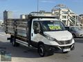 HUZUR'DAN 2023_İVECO_DAMPERLİ_90BİNDE_4350_HATASIZ KAMYON FULL