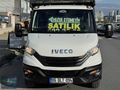 HUZUR'DAN 2023_İVECO_DAMPERLİ_90BİNDE_4350_HATASIZ KAMYON FULL