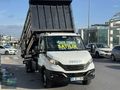 HUZUR'DAN 2023_İVECO_DAMPERLİ_90BİNDE_4350_HATASIZ KAMYON FULL
