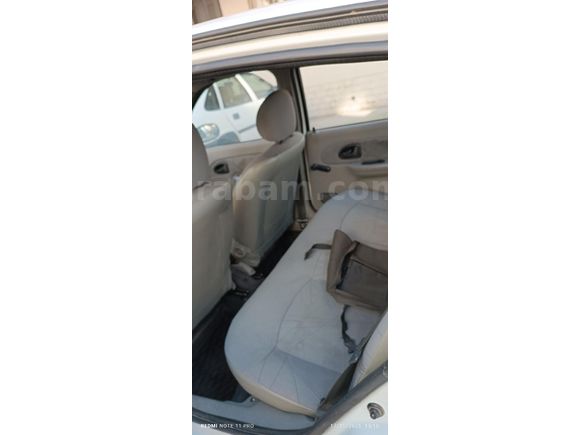 Sahibinden Renault Clio 1.5 dCi Authentique 2003 Model