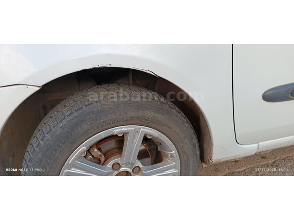 Sahibinden Renault Clio 1.5 dCi Authentique 2003 Model