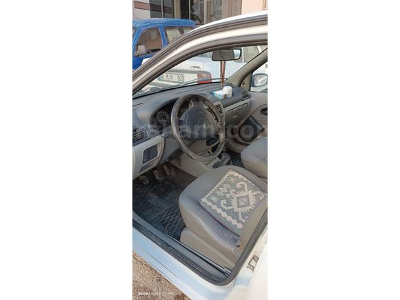 Sahibinden Renault Clio 1.5 dCi Authentique 2003 Model