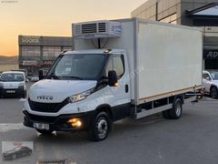2022*70C 16CC 4350*H*30*EVID*160HP*FRİGOFİRK*+4-18*%20FTR*KAMYON