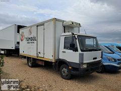 YILDIRIM GRUP - IVECO 80-12 FRİGORİFİK KASALI