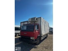 YILDIRIM GRUP - IVECO 85-14 FRİGORİFİK KASALI