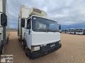 YILDIRIM GRUP - IVECO 85-12 FRİGORİFİK KASALI