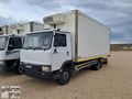 YILDIRIM GRUP - IVECO 85-12 FRİGORİFİK KASALI