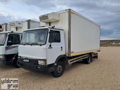 YILDIRIM GRUP - IVECO 85-12 FRİGORİFİK KASALI