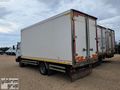 YILDIRIM GRUP - IVECO 85-12 FRİGORİFİK KASALI