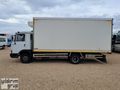 YILDIRIM GRUP - IVECO 85-12 FRİGORİFİK KASALI
