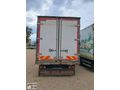 YILDIRIM GRUP - IVECO 85-12 FRİGORİFİK KASALI