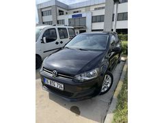 Sahibinden Volkswagen Polo 1.4 Comfortline 2010 Model Bursa 137.000 km Siyah