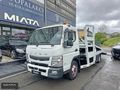 MIATA CAR 2019 FUSO CANTER 9BL ÇİFT KATLI ÇEKİCİ - 146.390 KM