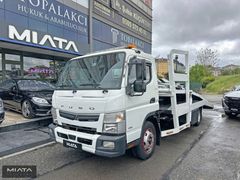 MIATA CAR 2019 FUSO CANTER 9BL ÇİFT KATLI ÇEKİCİ - 146.390 KM