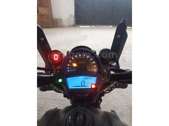 Sahibinden Kawasaki Vulcan S