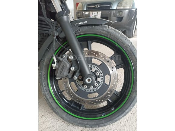 Sahibinden Kawasaki Vulcan S