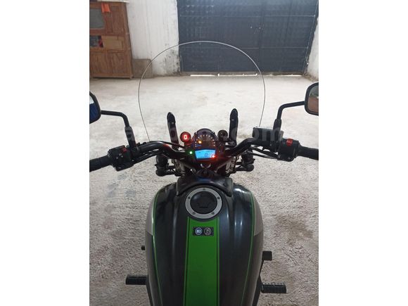 Sahibinden Kawasaki Vulcan S