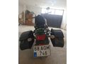 Sahibinden Kawasaki Vulcan S