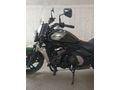 Sahibinden Kawasaki Vulcan S