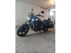 Sahibinden Kawasaki Vulcan S