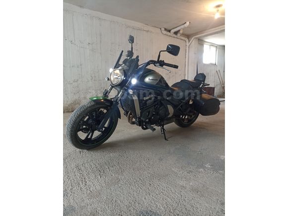 Sahibinden Kawasaki Vulcan S
