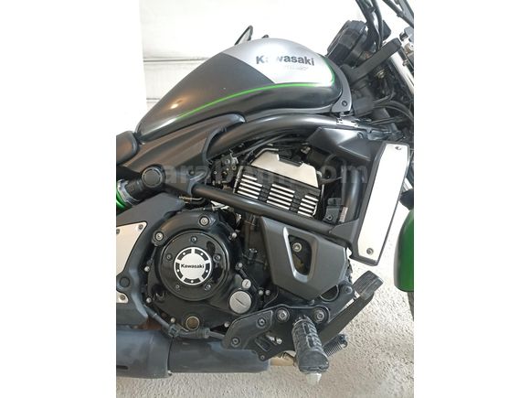 Sahibinden Kawasaki Vulcan S
