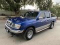 1999 MODEL NISSAN SKAYSTAR 2.7 KLİMALI HATASIZ