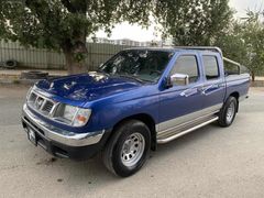 1999 MODEL NISSAN SKAYSTAR 2.7 KLİMALI HATASIZ