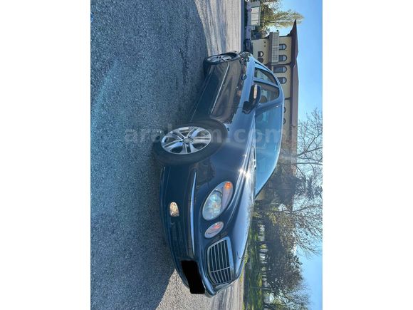 W211 E220 CDİ AVANGARDE HATASIZ BOYASIZ HASARLI SATILIK