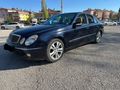 W211 E220 CDİ AVANGARDE HATASIZ BOYASIZ HASARLI SATILIK