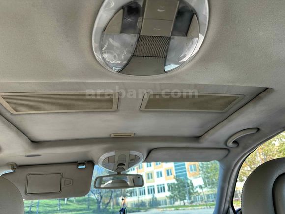 W211 E220 CDİ AVANGARDE HATASIZ BOYASIZ HASARLI SATILIK
