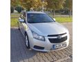 Sahibinden Chevrolet Cruze 1.6 2010 Model 