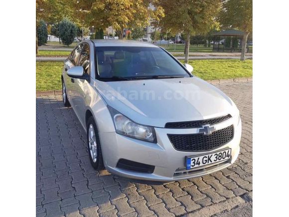 Sahibinden Chevrolet Cruze 1.6 2010 Model 