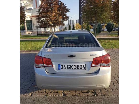 Sahibinden Chevrolet Cruze 1.6 2010 Model 