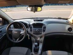 Sahibinden Chevrolet Cruze 1.6 2010 Model 