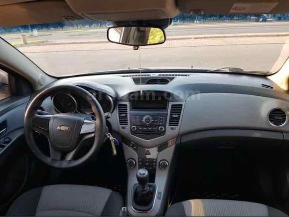Sahibinden Chevrolet Cruze 1.6 2010 Model 