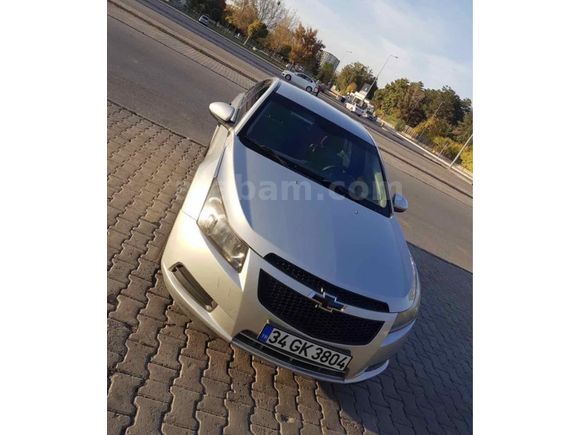 Sahibinden Chevrolet Cruze 1.6 2010 Model 