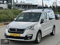 2018 Patner allure 255 bin km hatasız