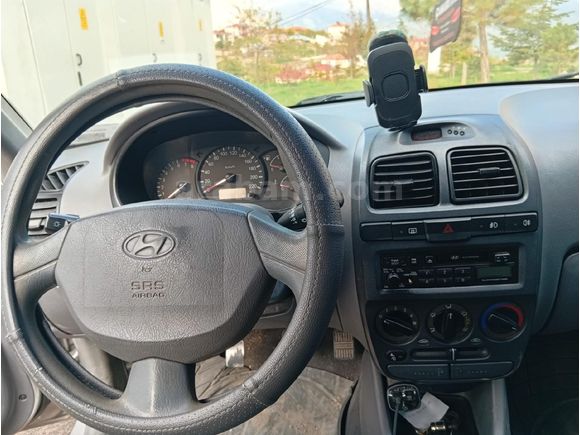 Sahibinden Hyundai Accent 1.6 Admire 2004 Model