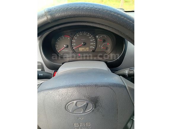 Sahibinden Hyundai Accent 1.6 Admire 2004 Model