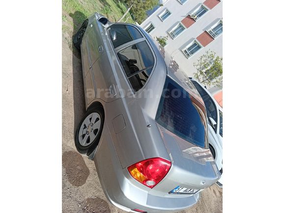 Sahibinden Hyundai Accent 1.6 Admire 2004 Model