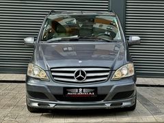 AUTO SERVET AŞ. 2011 VİANO 3.5 V6 ORJİNAL VİP İLK ELDEN KUSURSUZ