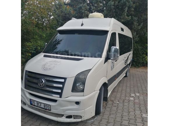 Sahibinden Karavan Motokaravan