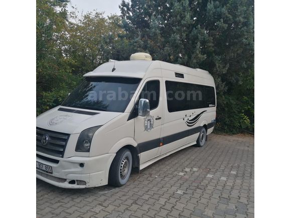 Sahibinden Karavan Motokaravan