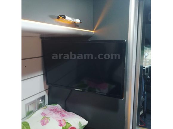 Sahibinden Karavan Motokaravan