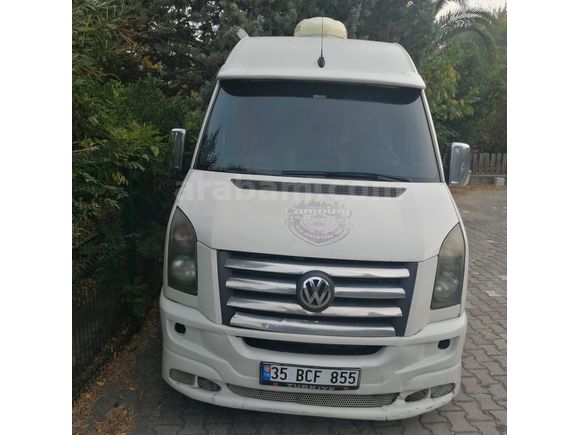 Sahibinden Karavan Motokaravan