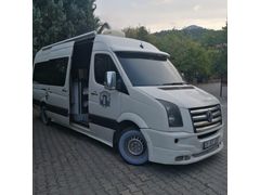 Sahibinden Karavan Motokaravan