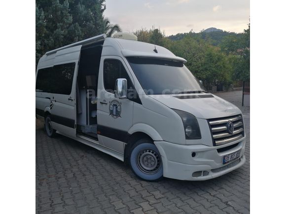 Sahibinden Karavan Motokaravan